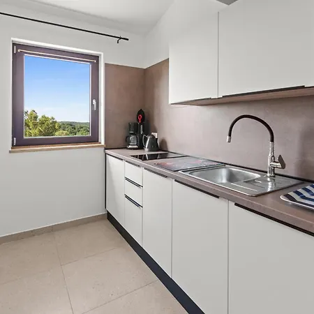 Premium Suite Kala Sea View Porec Exterior photo