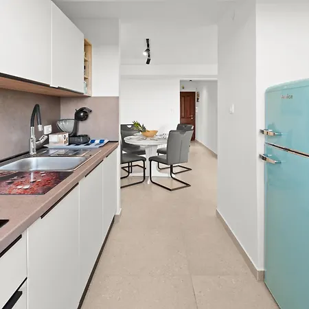 Premium Suite Kala Sea View Porec Exterior photo