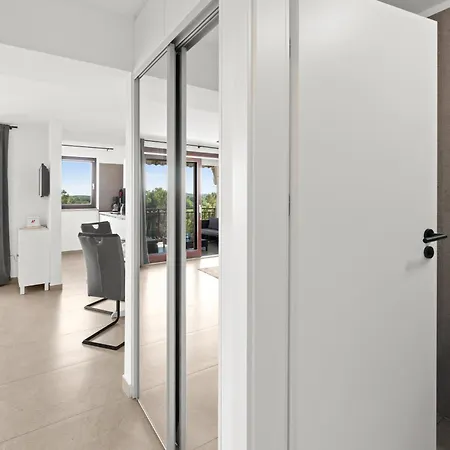 Premium Suite Kala Sea View Porec Exterior photo