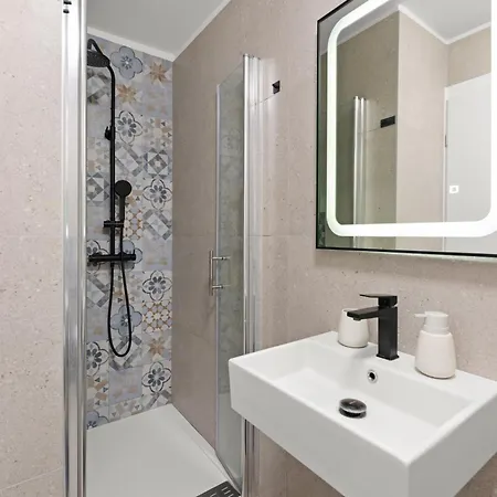 Premium Suite Kala Sea View Porec Exterior photo