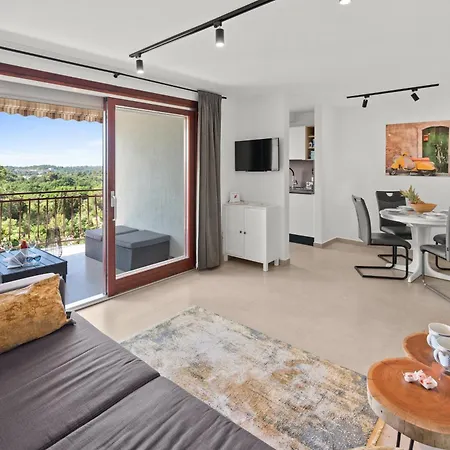 Premium Suite Kala Sea View Porec Exterior photo