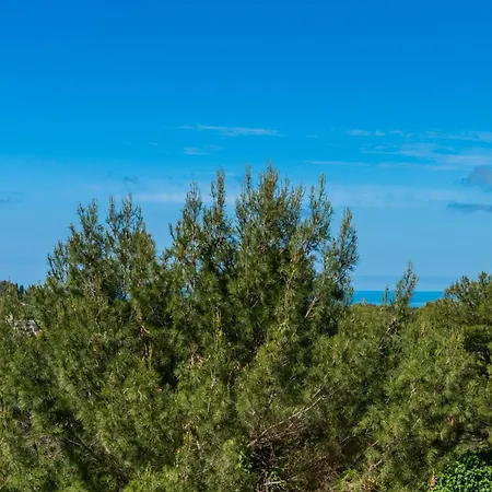 Premium Suite Kala Sea View Porec Exterior photo