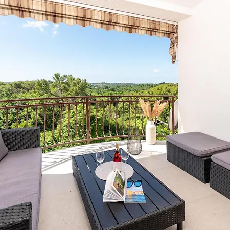 Premium Suite Kala Sea View Porec Exterior photo