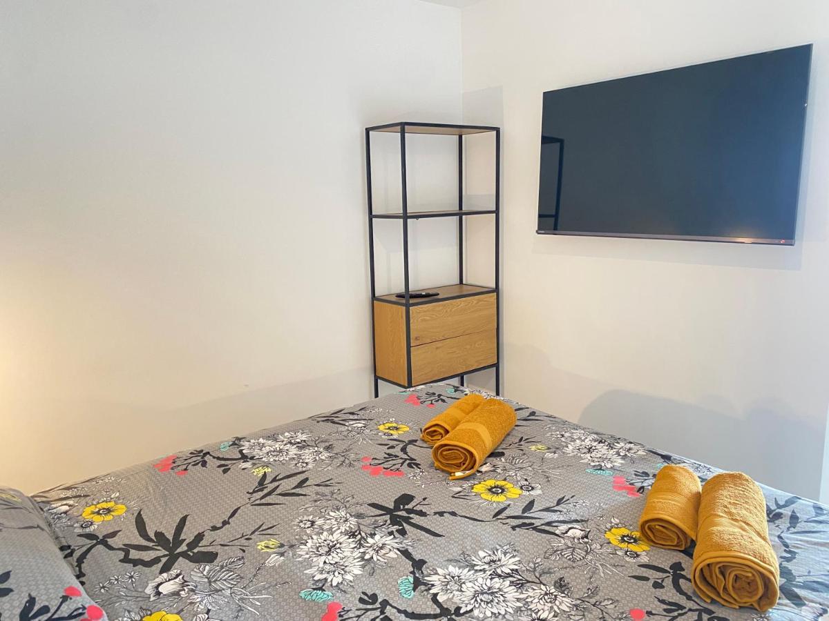 Premium Kala Sea View Apartment *