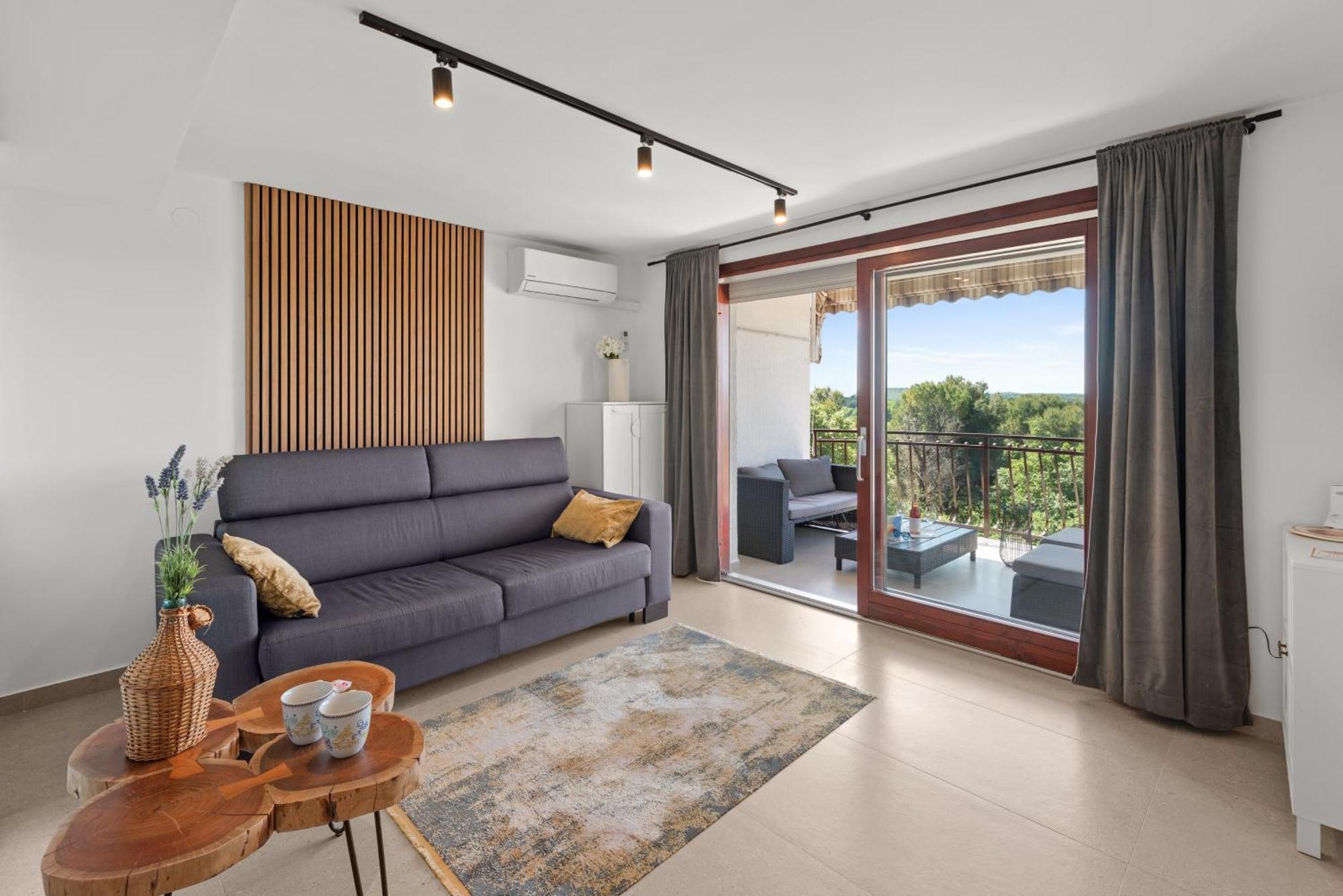Premium Kala Sea View Apartment *