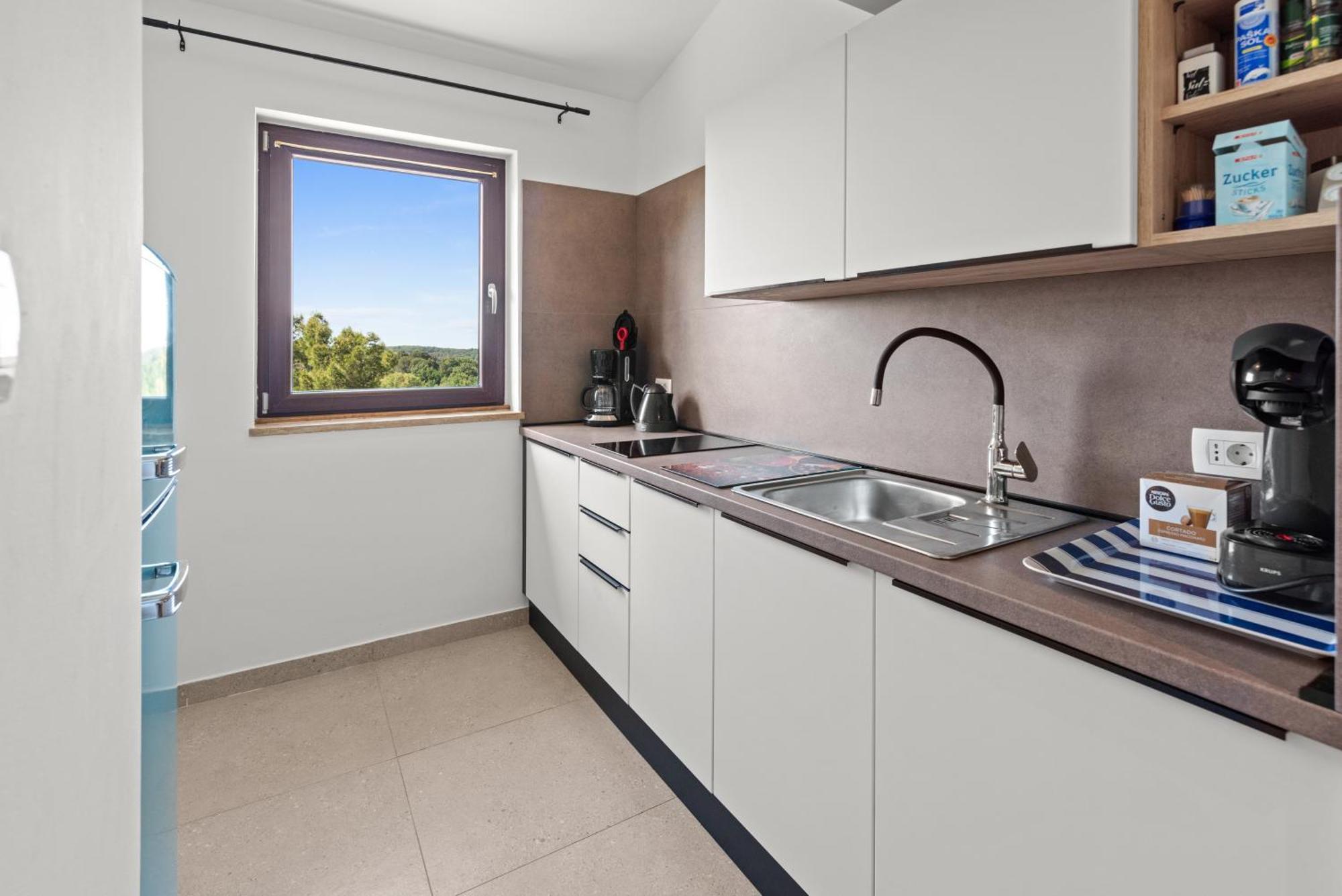 Apartment Premium Kala Sea View *