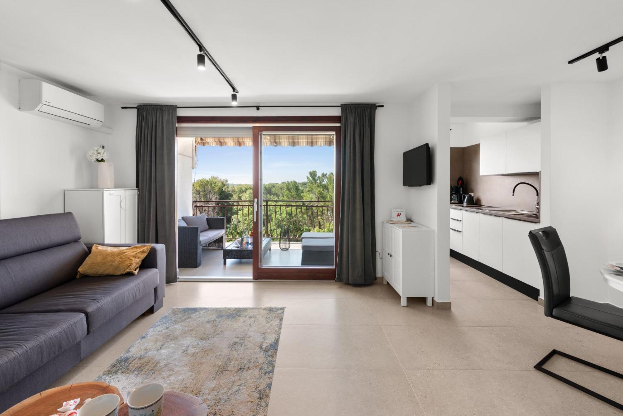 Premium Kala Sea View Porec