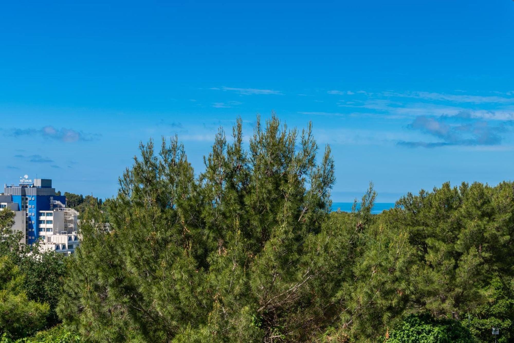 Premium Kala Sea View *