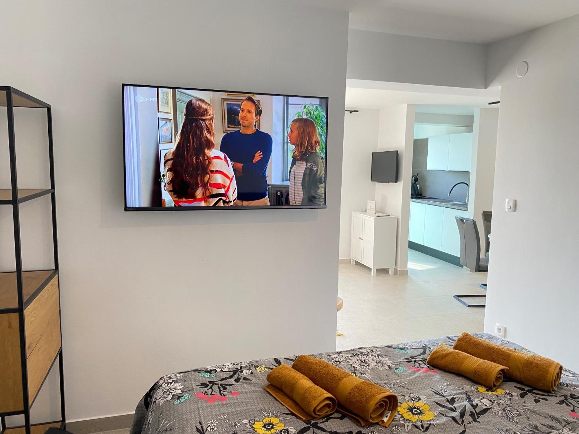 Apartment Premium Kala Sea View Porec