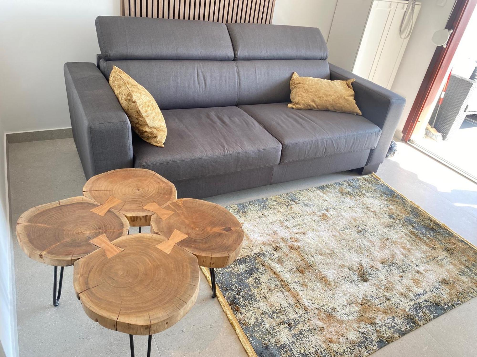Apartment Premium Kala Sea View Porec