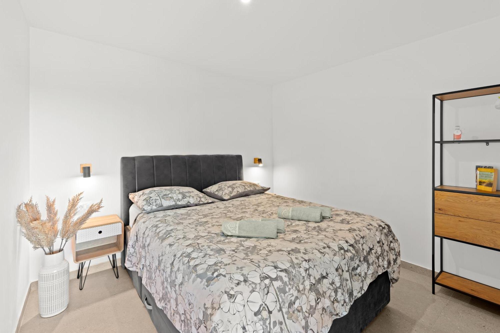 Premium Kala Sea View Apartment Porec
