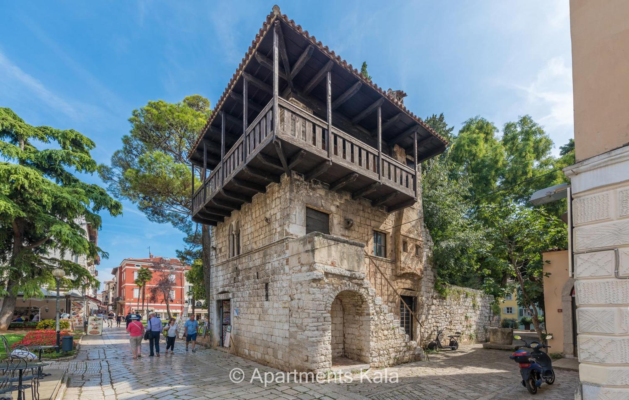 Premium Kala Sea View Porec