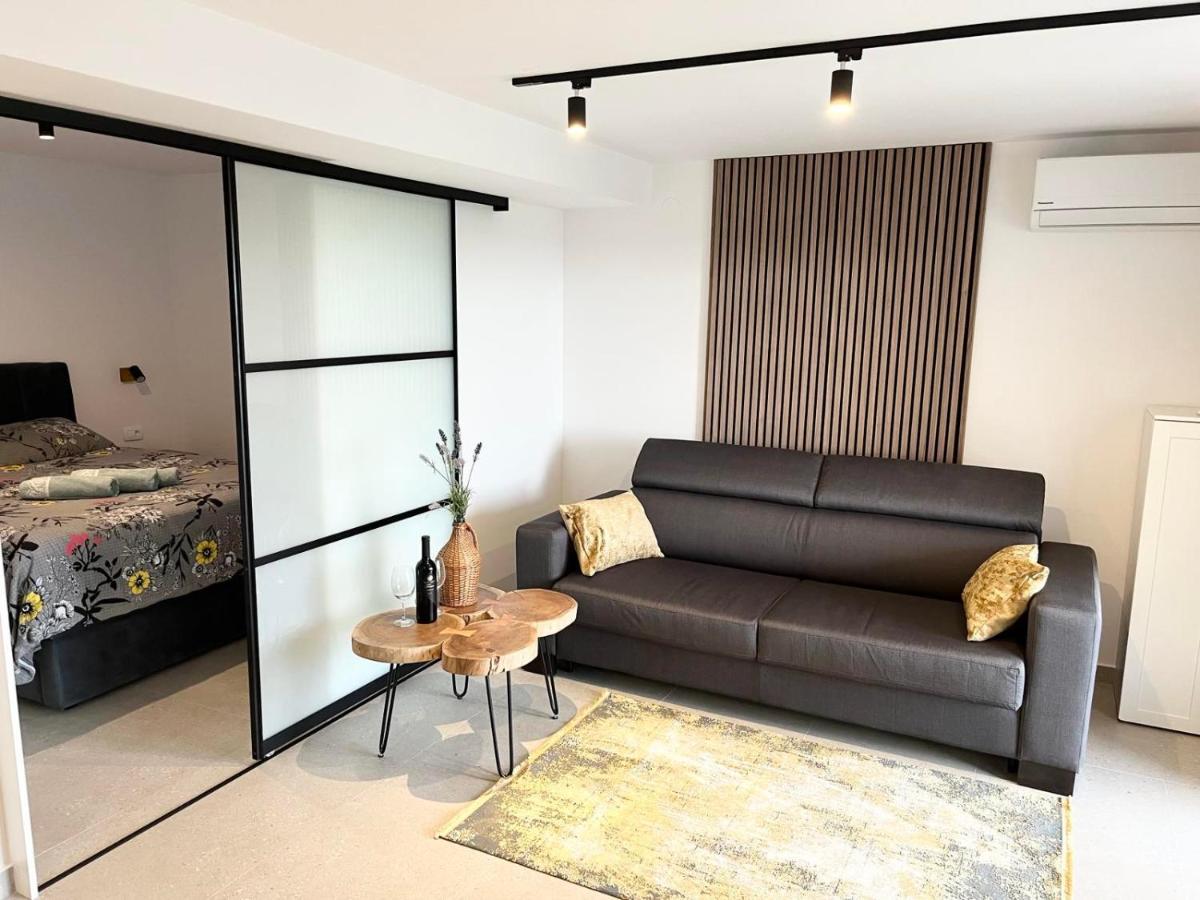 Premium Kala Sea View Apartment